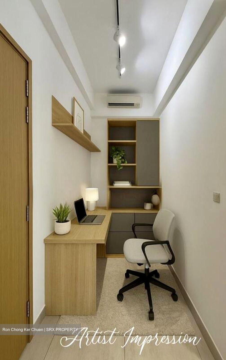 Kap Residences (D21), Apartment #498044241